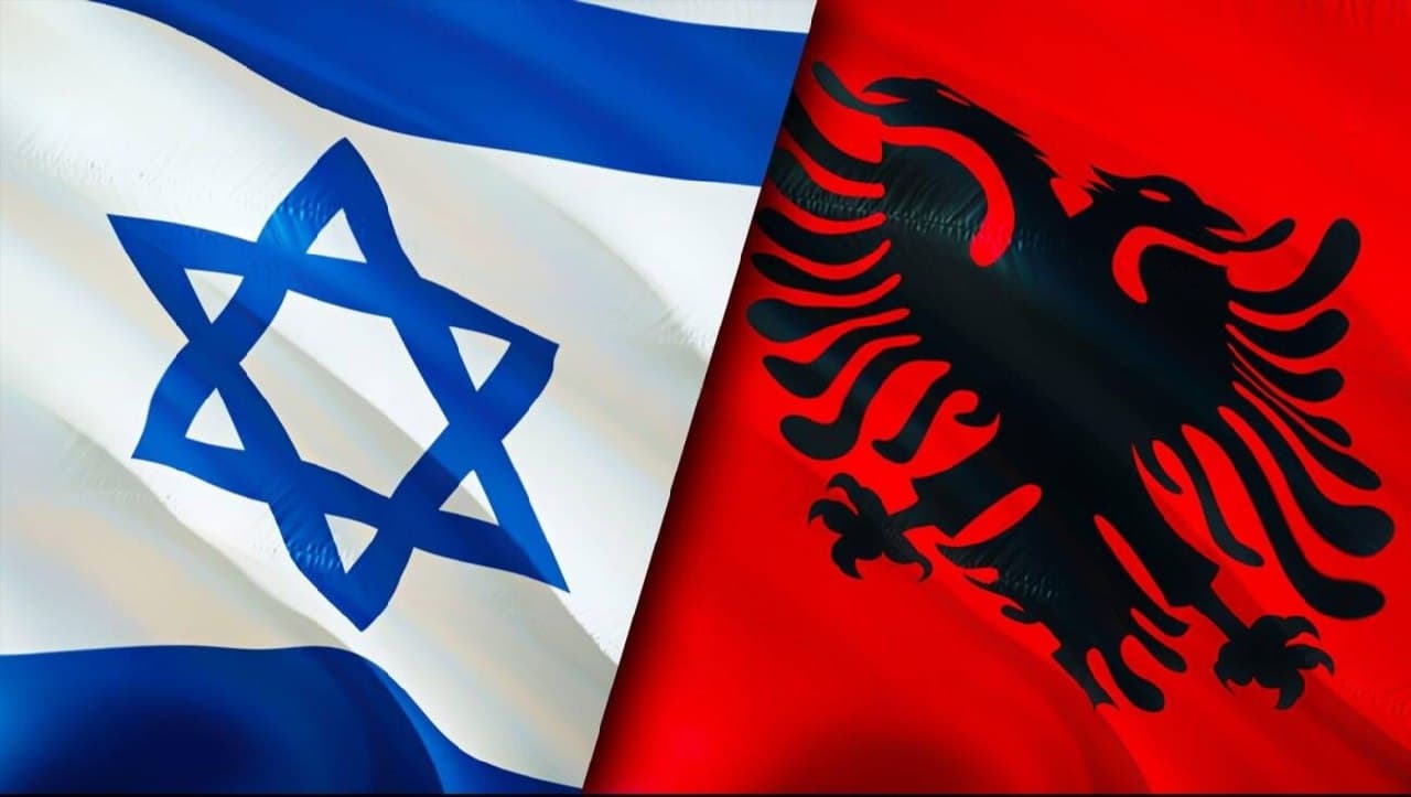 Featured image for: Israel’s Elbit Systems to supply Albania with howitzers, mortars, and drones Israel’s Elbit Systems to supply Albania with howitzers, mortars, and drones