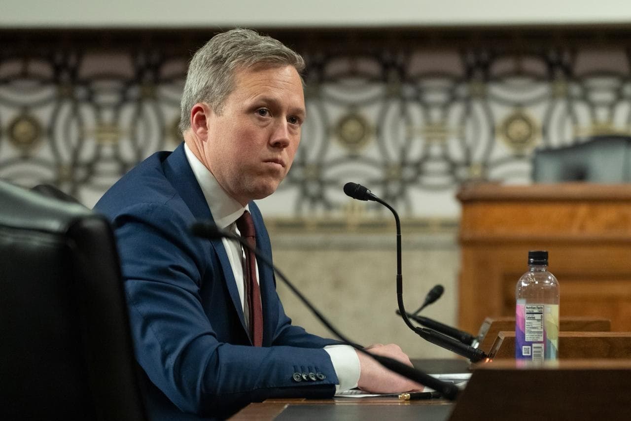 Featured image for: Top U.S. Army Officials Arrive in Kyiv for High-Level Talks Top U.S. Army Officials Arrive in Kyiv for High-Level Talks