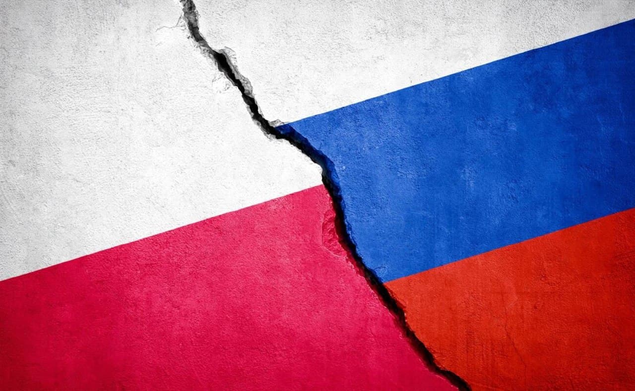 Featured image for: Poland to close Russian consulate in Gdańsk after railway explosion Poland to close Russian consulate in Gdańsk after railway explosion