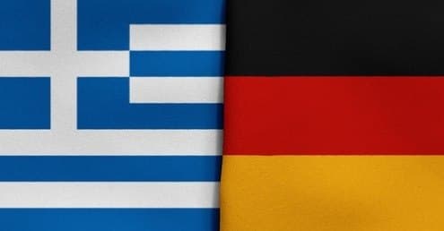 Featured image for: Greece and Germany plan migrant 'return hubs' in safe African countries Greece and Germany plan migrant 'return hubs' in safe African countries