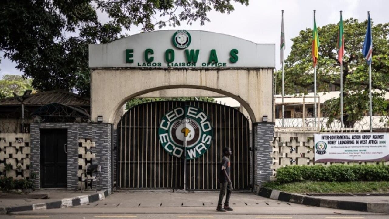 Featured image for: ECOWAS suspends Guinea-Bissau over military coup ECOWAS suspends Guinea-Bissau over military coup