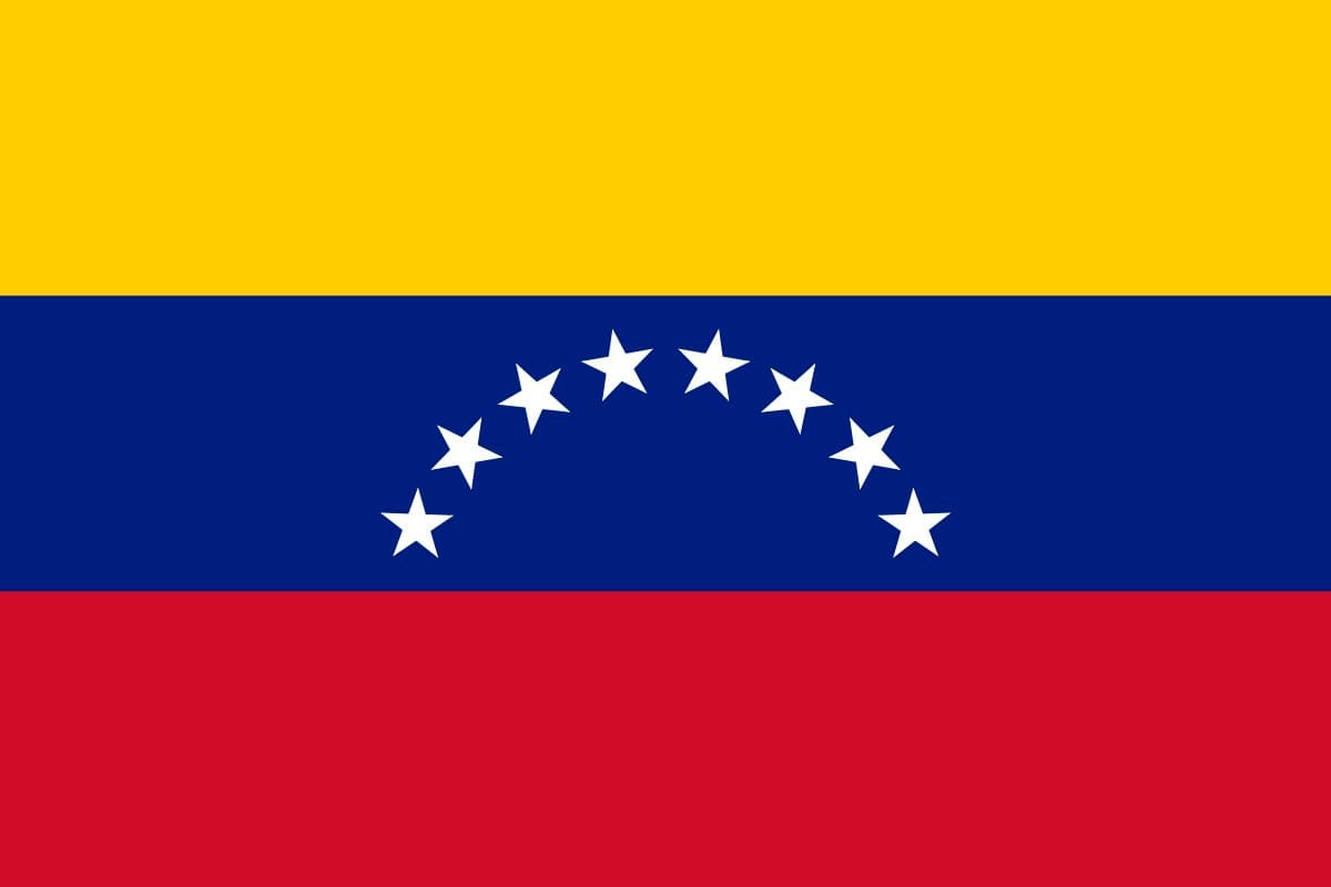 Featured image for: Venezuela accuses U.S. of 'colonialist threat' after airspace warning Venezuela accuses U.S. of 'colonialist threat' after airspace warning