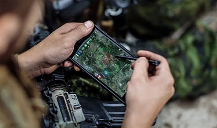 Featured image for: IDF mandates iPhones for senior officers to counter cyber threats IDF mandates iPhones for senior officers to counter cyber threats