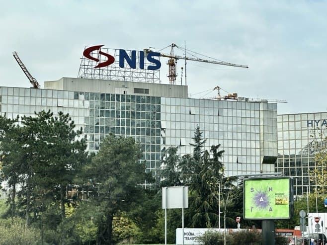 Featured image for: Pančevo oil refinery to cease operations if U.S. license not issued Pančevo oil refinery to cease operations if U.S. license not issued