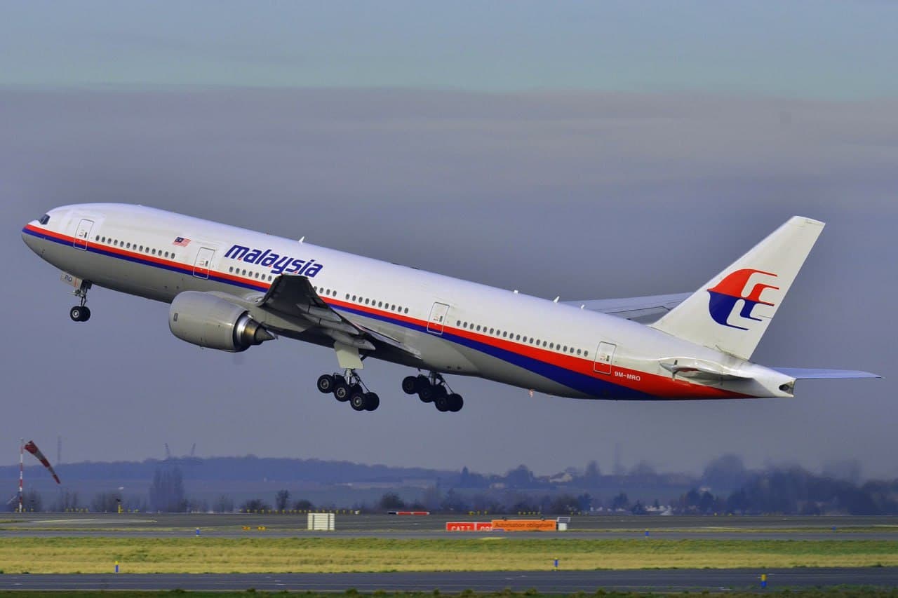 Featured image for: Malaysia resumes MH370 search on December 30, 2025, with Ocean Infinity Malaysia resumes MH370 search on December 30, 2025, with Ocean Infinity