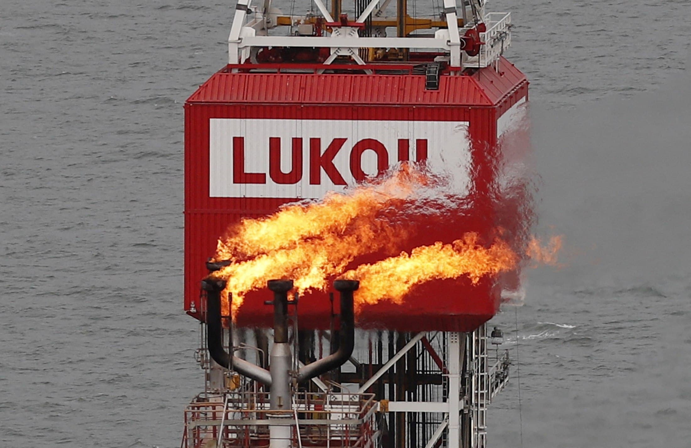 Featured image for: US extends Lukoil sanctions waiver to April 29, 2026 US extends Lukoil sanctions waiver to April 29, 2026