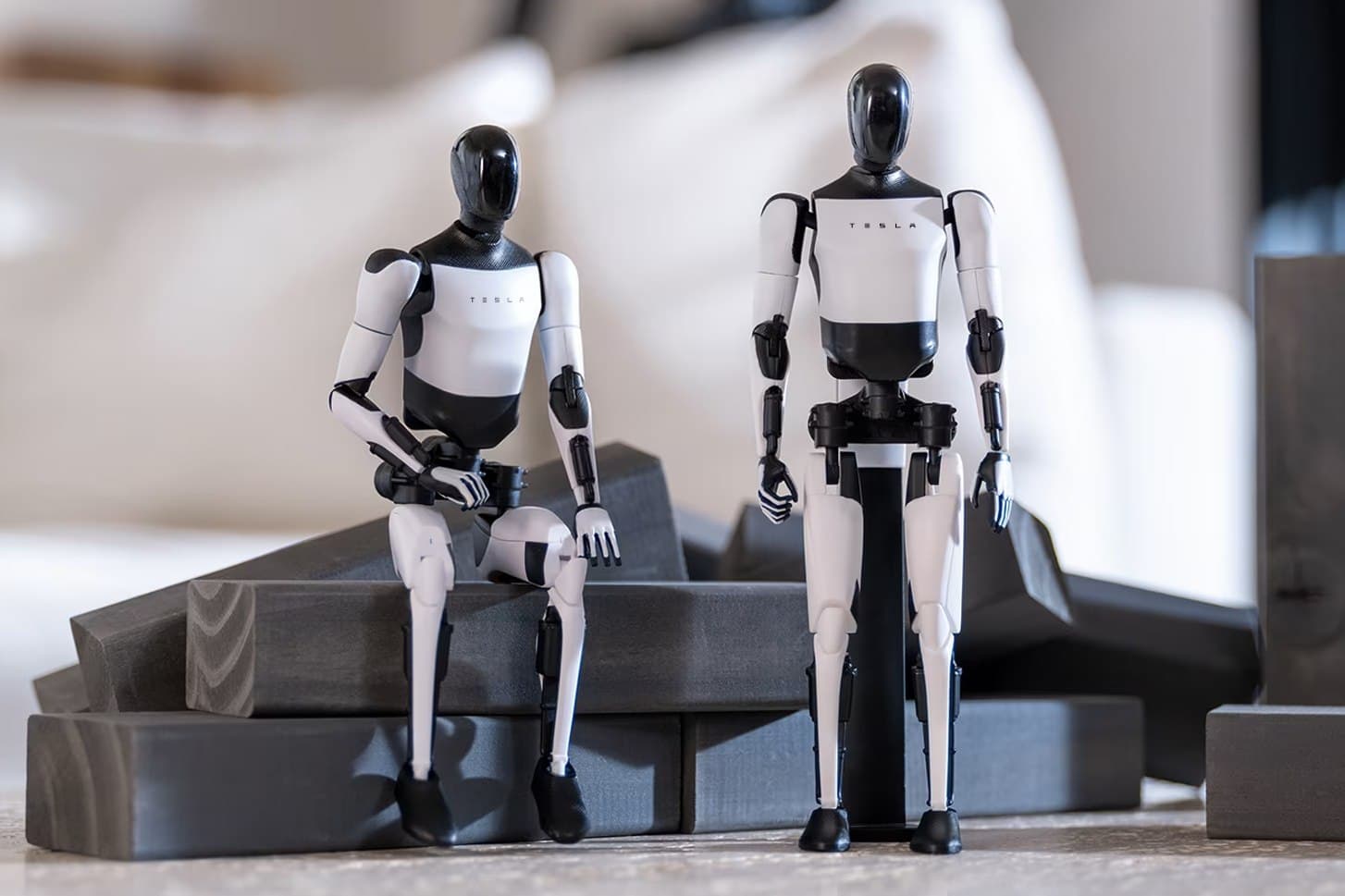 Featured image for: Trump Administration Targets Humanoid Robotics Development for 2026 Trump Administration Targets Humanoid Robotics Development for 2026