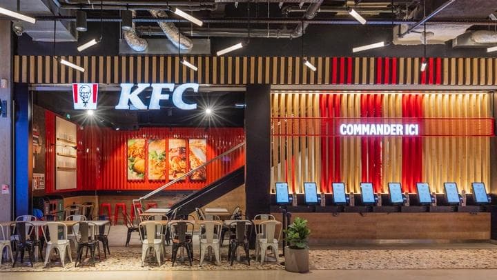 Featured image for: Four men arrested for raping 13-year-old girl in KFC restroom in Paris Four men arrested for raping 13-year-old girl in KFC restroom in Paris