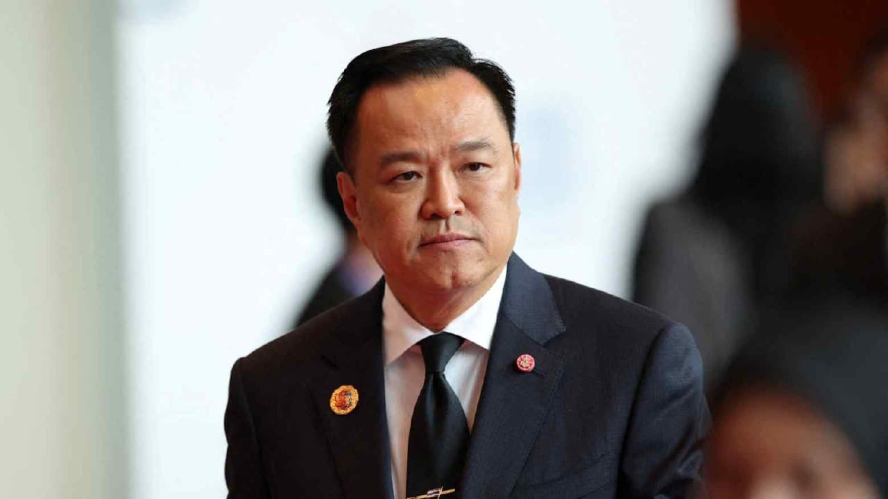 Featured image for: Thailand Prime Minister dissolves parliament; general election in 45-60 days Thailand Prime Minister dissolves parliament; general election in 45-60 days