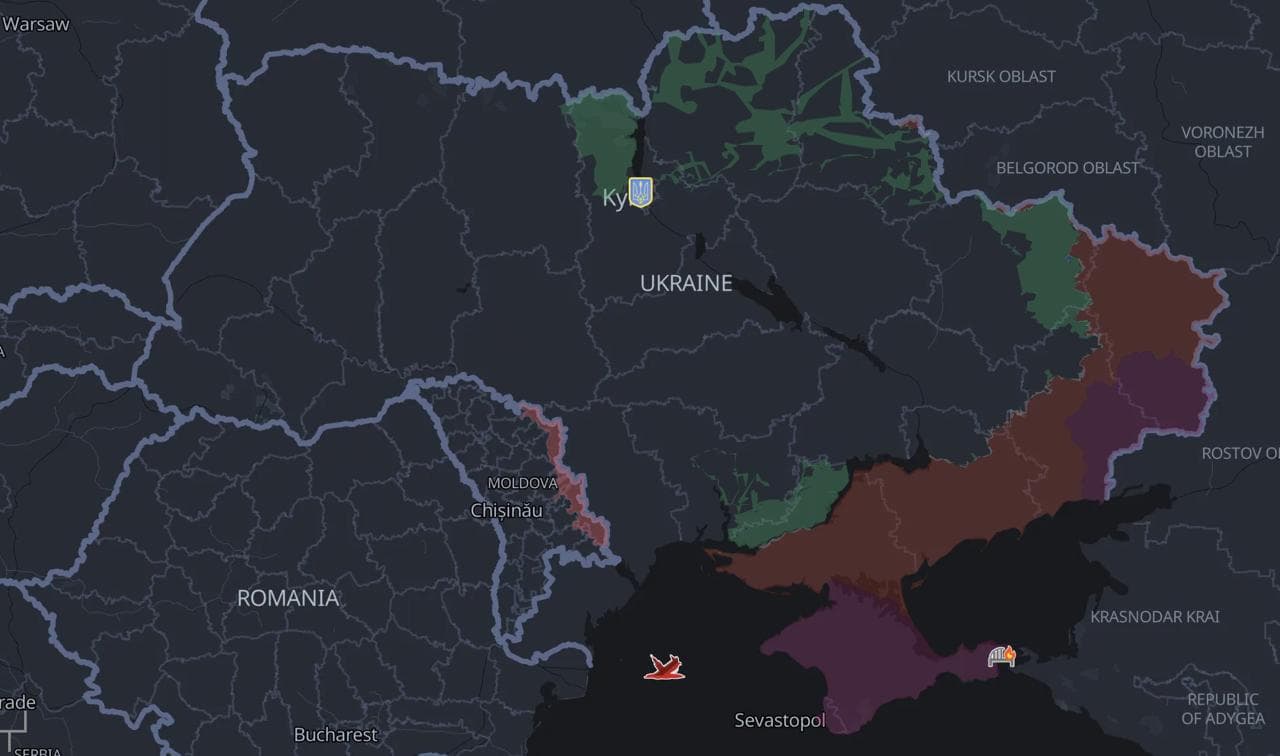 Featured image for: Kremlin claims Donbas is Russian territory, vows full control Kremlin claims Donbas is Russian territory, vows full control