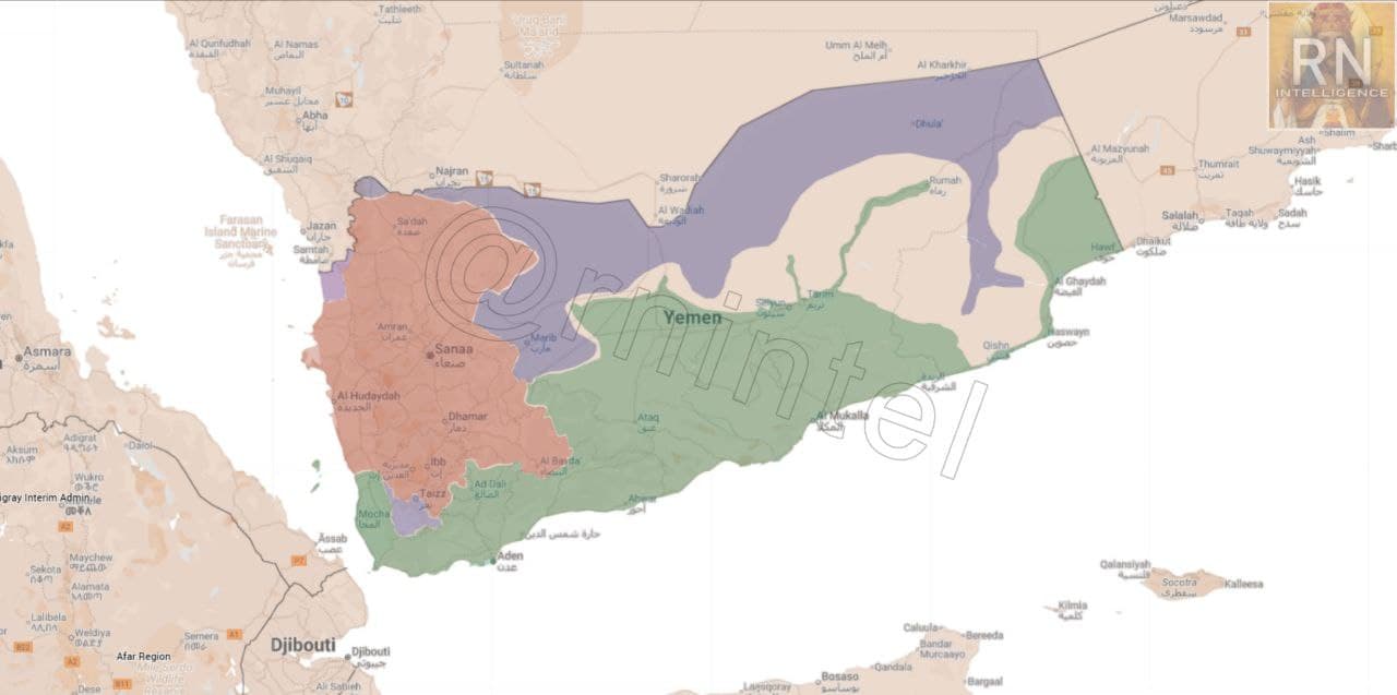 Featured image for: UAE-backed Southern Transitional Council sends delegation to Israel UAE-backed Southern Transitional Council sends delegation to Israel