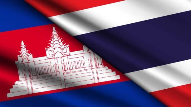 Featured image for: Cambodia closes border crossings with Thailand, effective immediately Cambodia closes border crossings with Thailand, effective immediately