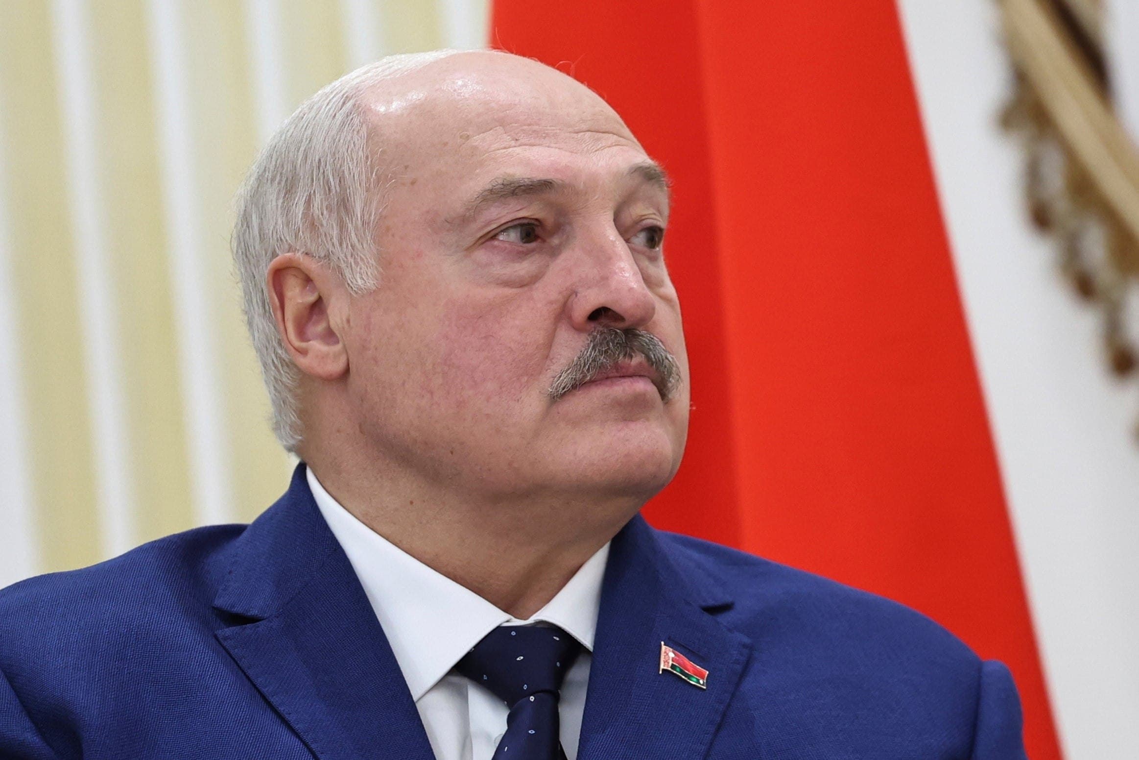 Featured image for: Belarus President Alexandr Lukashenko pardons 123 citizens convicted of crimes Belarus President Alexandr Lukashenko pardons 123 citizens convicted of crimes