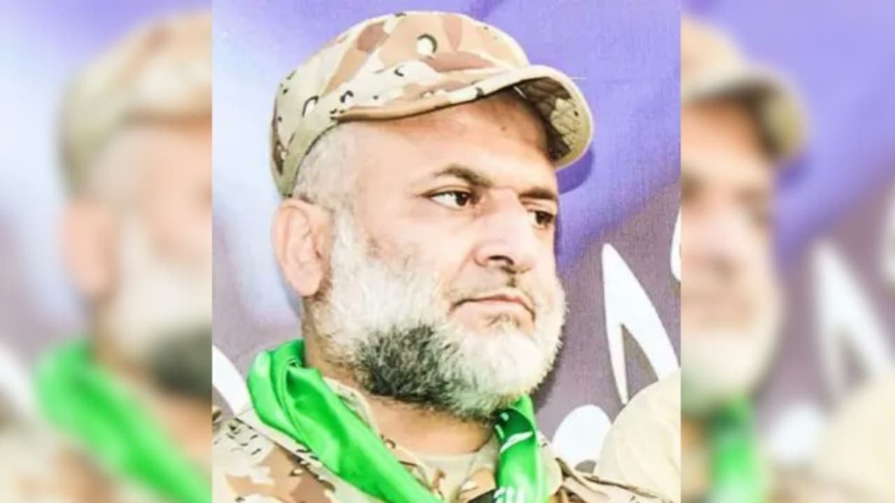 Featured image for: Israeli forces conduct drone strike on Hamas commander in Gaza City Israeli forces conduct drone strike on Hamas commander in Gaza City