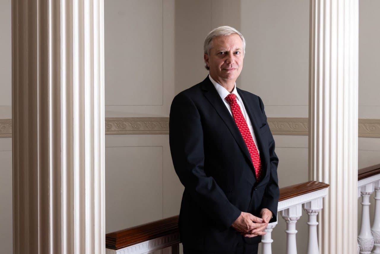 Featured image for: José Antonio Kast Elected President of Chile with 58% of the Vote José Antonio Kast Elected President of Chile with 58% of the Vote