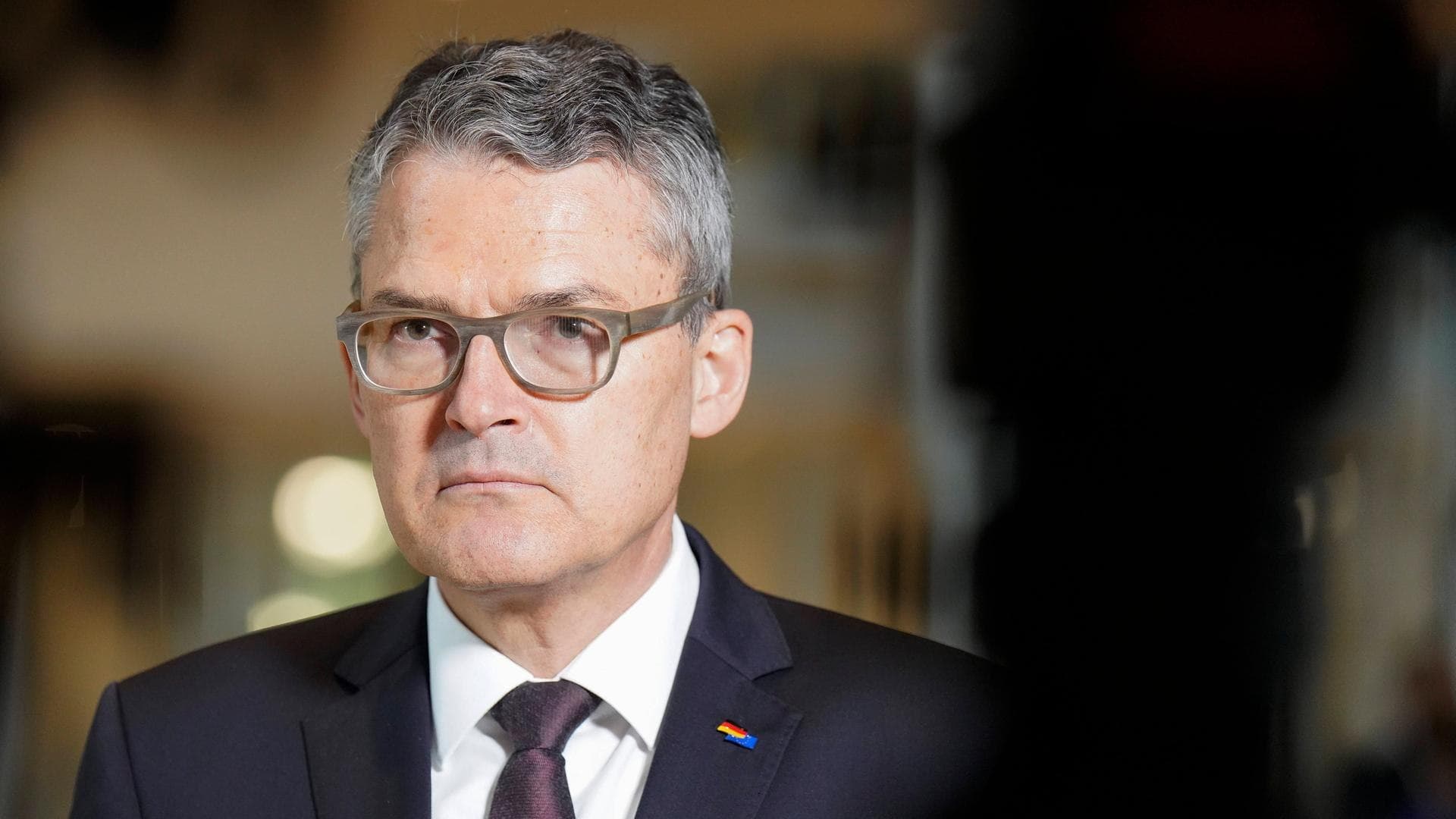 Featured image for: German Defense Expert Warns of Russian Threat from Belarus Troops German Defense Expert Warns of Russian Threat from Belarus Troops