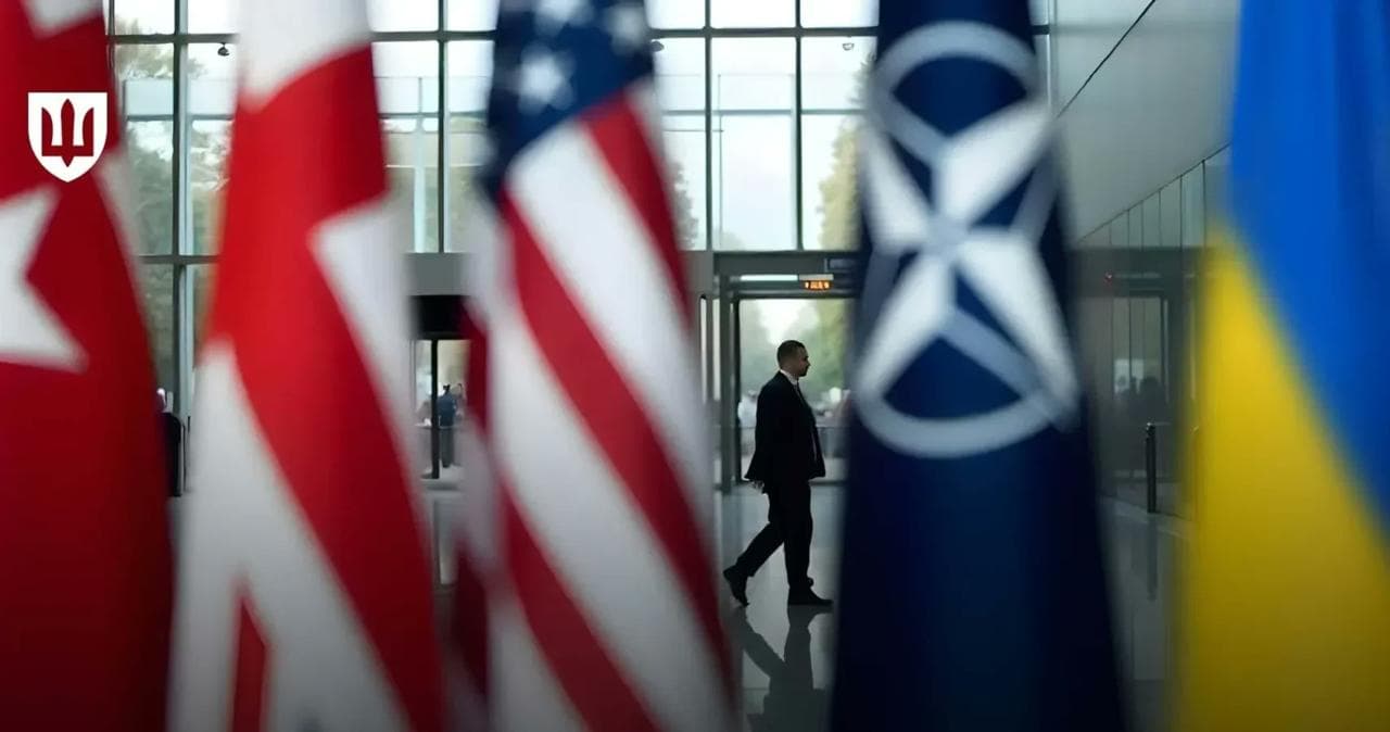 15 countries pledge military aid to Ukraine at Ramstein meeting