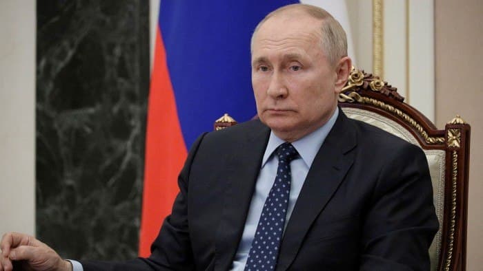 Putin announces Russia is acquiring unique new means of destruction