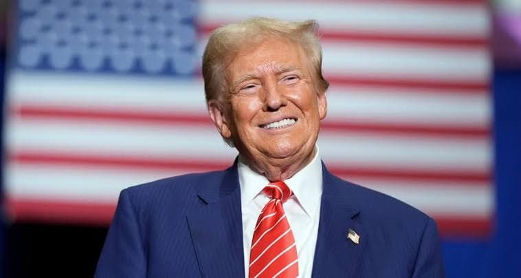 Kennedy Center for Performing Arts to be renamed 'Trump-Kennedy Center'