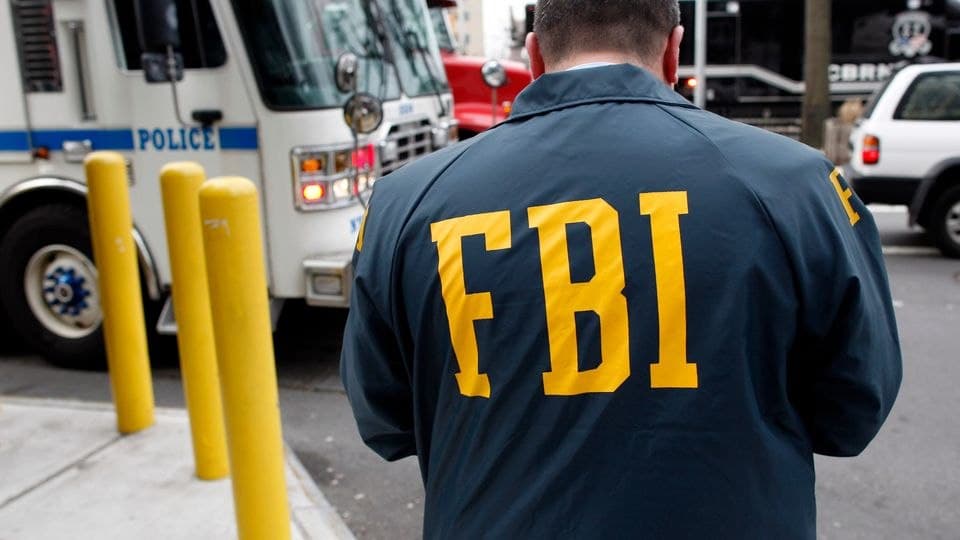 FBI thwarts ISIS-inspired New Year's Eve attack in North Carolina