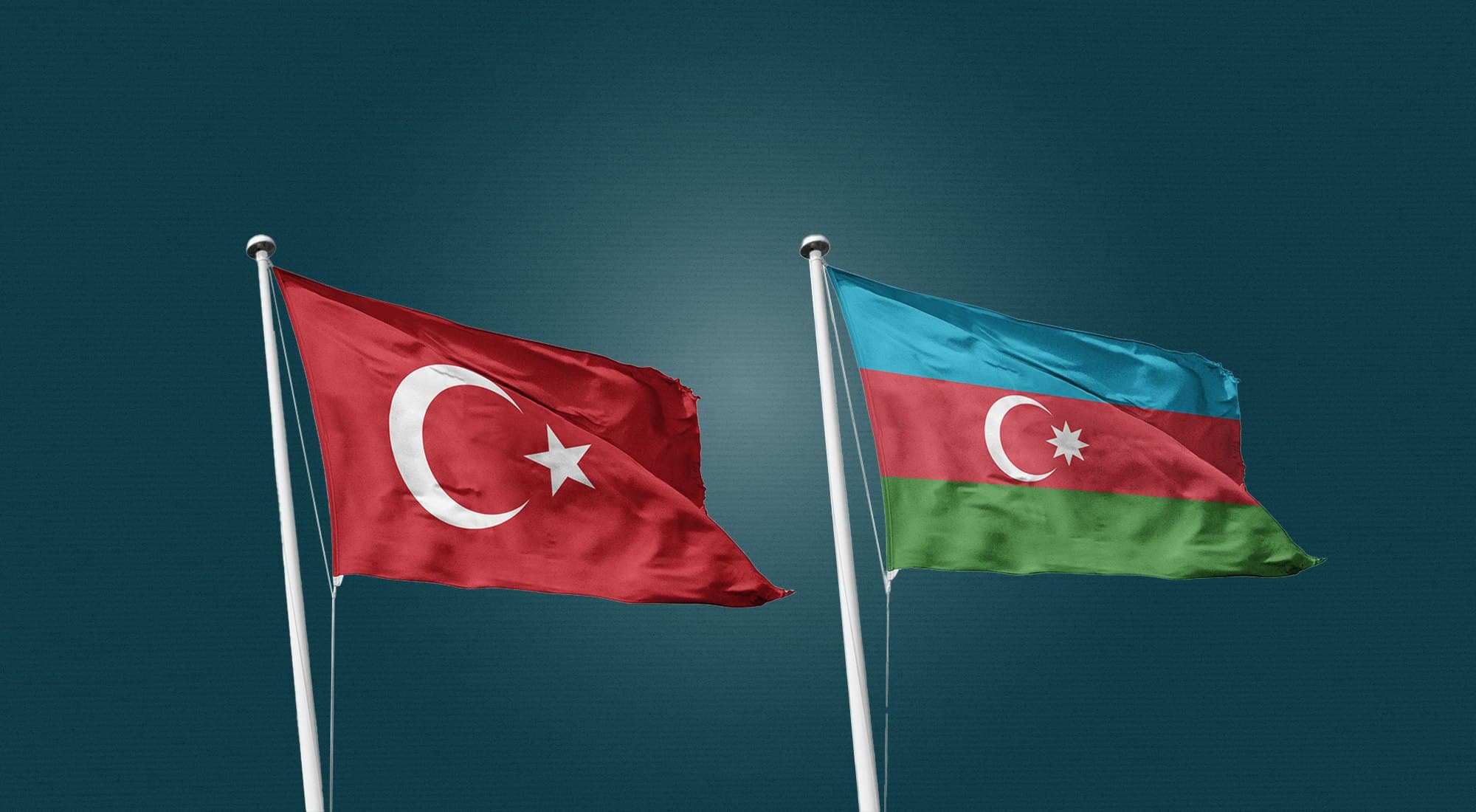 Featured image for: Azerbaijan and Türkiye sign 15-year contract for 33 billion cubic meters of gas Azerbaijan and Türkiye sign 15-year contract for 33 billion cubic meters of gas