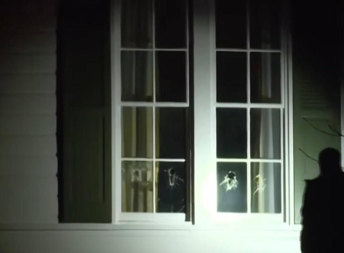 Police arrest suspect at Vice President JD Vance's home in Cincinnati