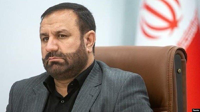 Featured image for: Tehran Prosecutor threatens protesters with execution, calls them 'terrorists' Tehran Prosecutor threatens protesters with execution, calls them 'terrorists'