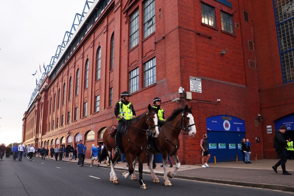 Image for UK Judges Empowered to Impose Match Bans, Travel Restrictions on Offenders