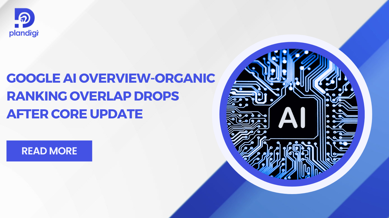 Image for New Daily Mail Call to Regulate Google AI Amid 89% Traffic Drop