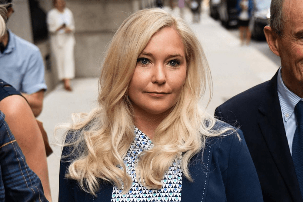 Image for Virginia Giuffre