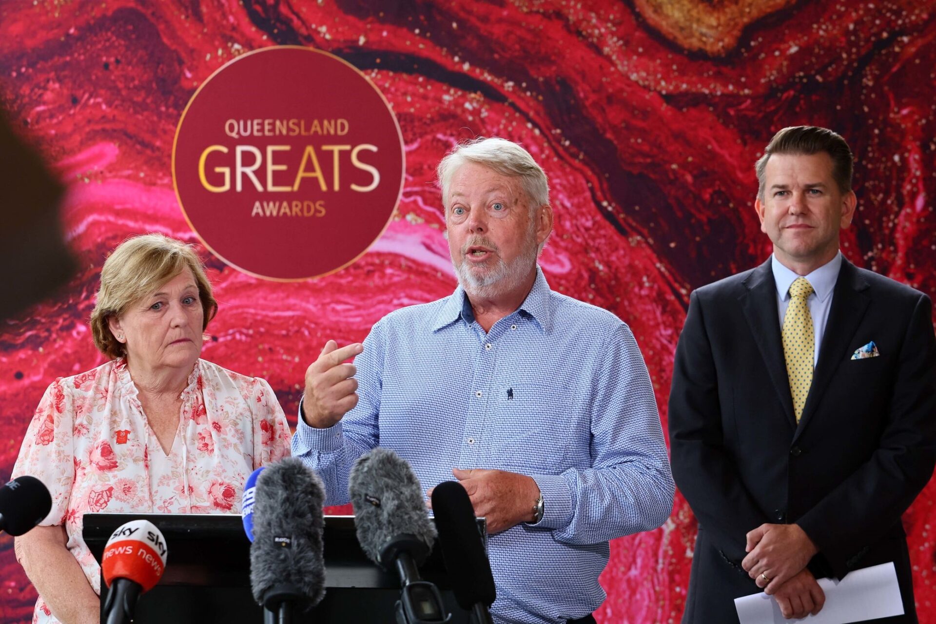 Image for Australia Launches Daniels Law: New Child Offender Registry for Parents