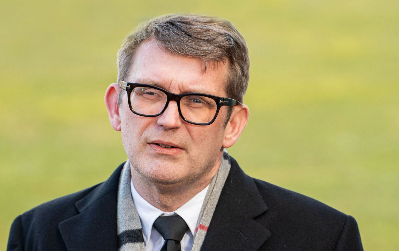 Image for Denmark Summons U.S. Envoy Amid Trump-Linked Greenland Tensions