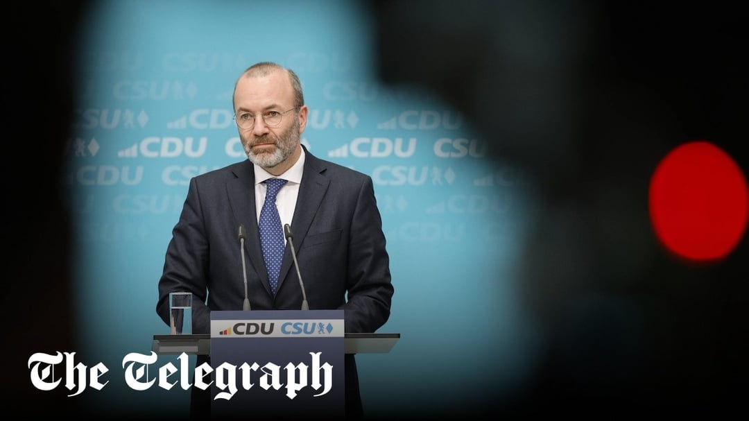 Image for EU Auto Leaders Warn: 2035 CO2 Emission Targets Unachievable