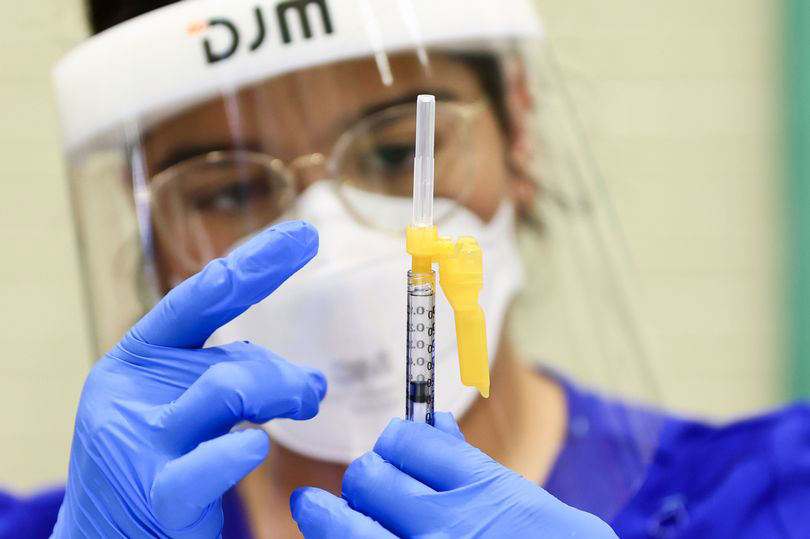 Image for Kenya Launches Urgent Monkeypox Vaccination Campaign Next Week