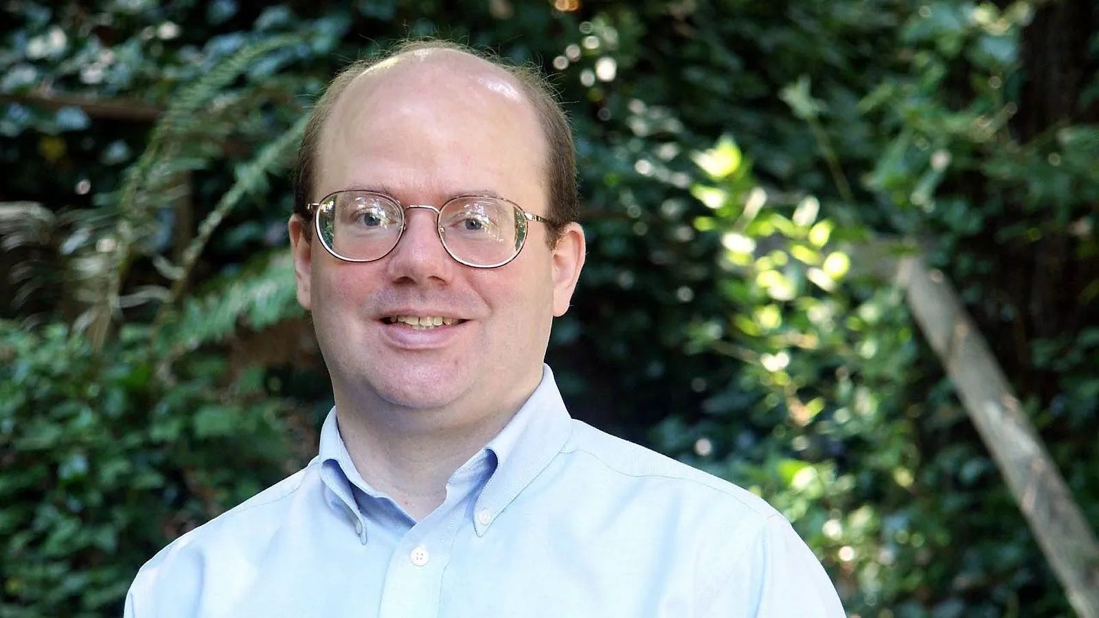 Image for Larry Sanger Calls for Legal Reforms to Confront Wikipedia