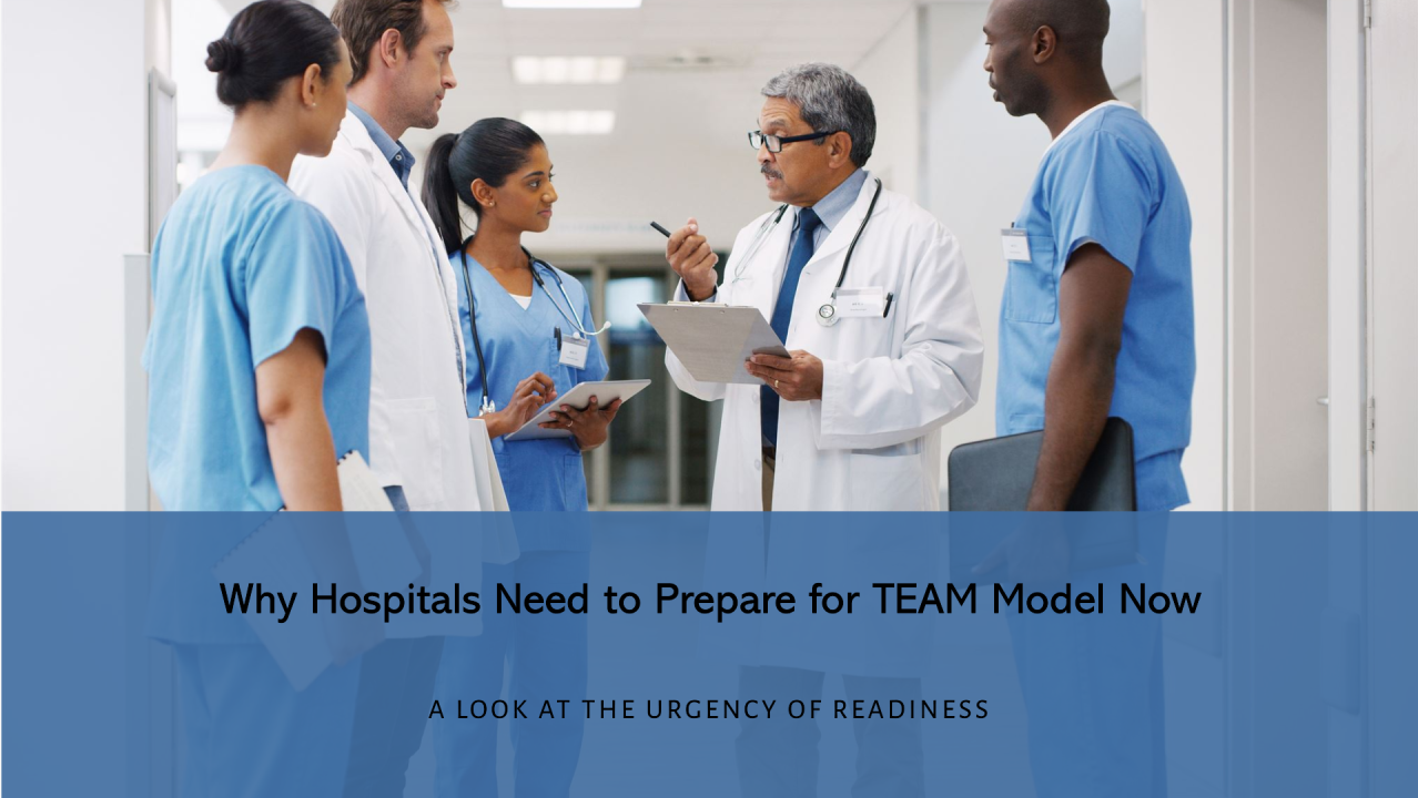 Image for French Hospitals Gear Up for War Readiness by March 2026