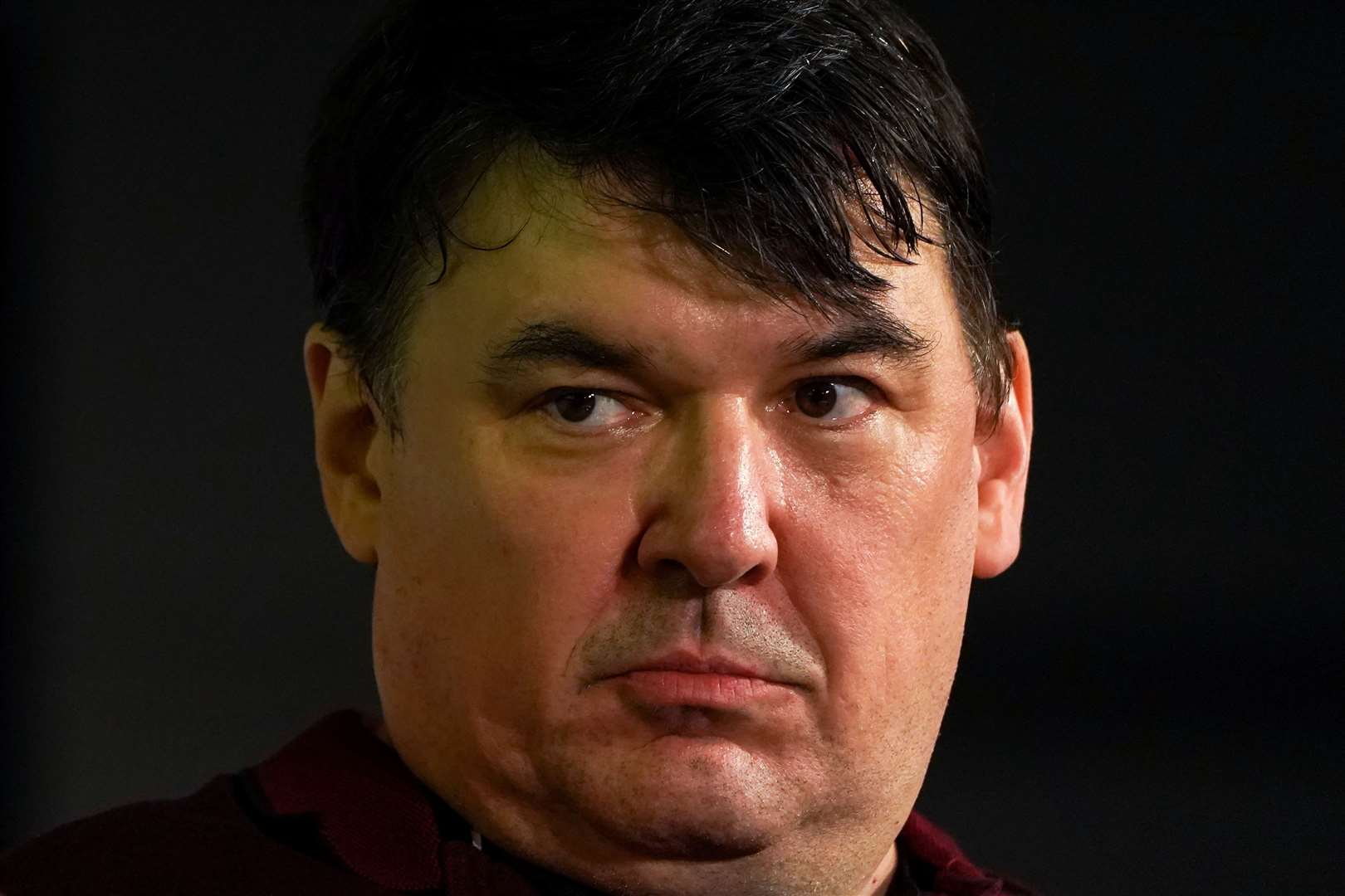 Image for Graham Linehan Arrested at Heathrow for Offensive Social Media Posts