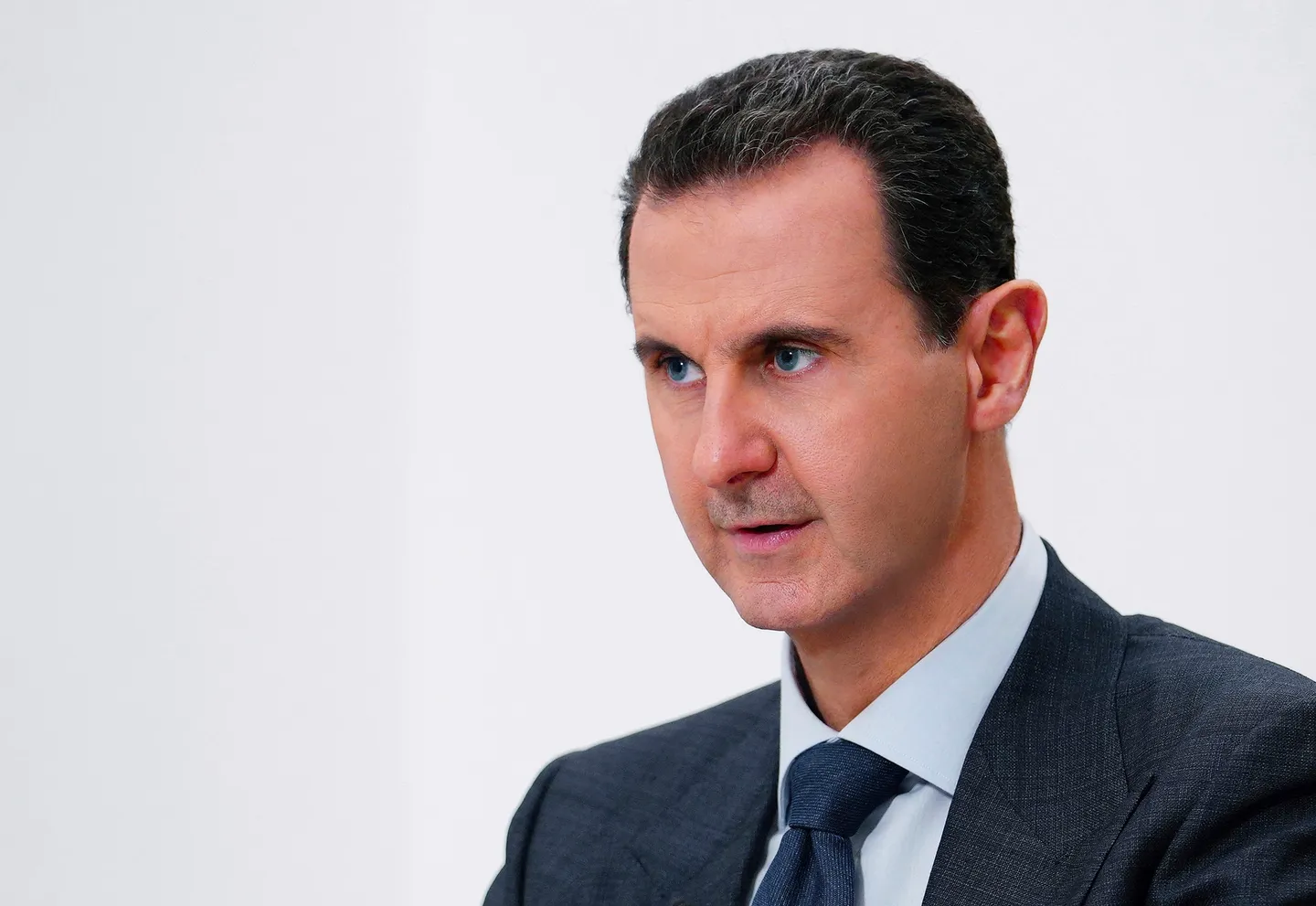 Image for France Issues Arrest Warrants for Assad and Six Former Officials