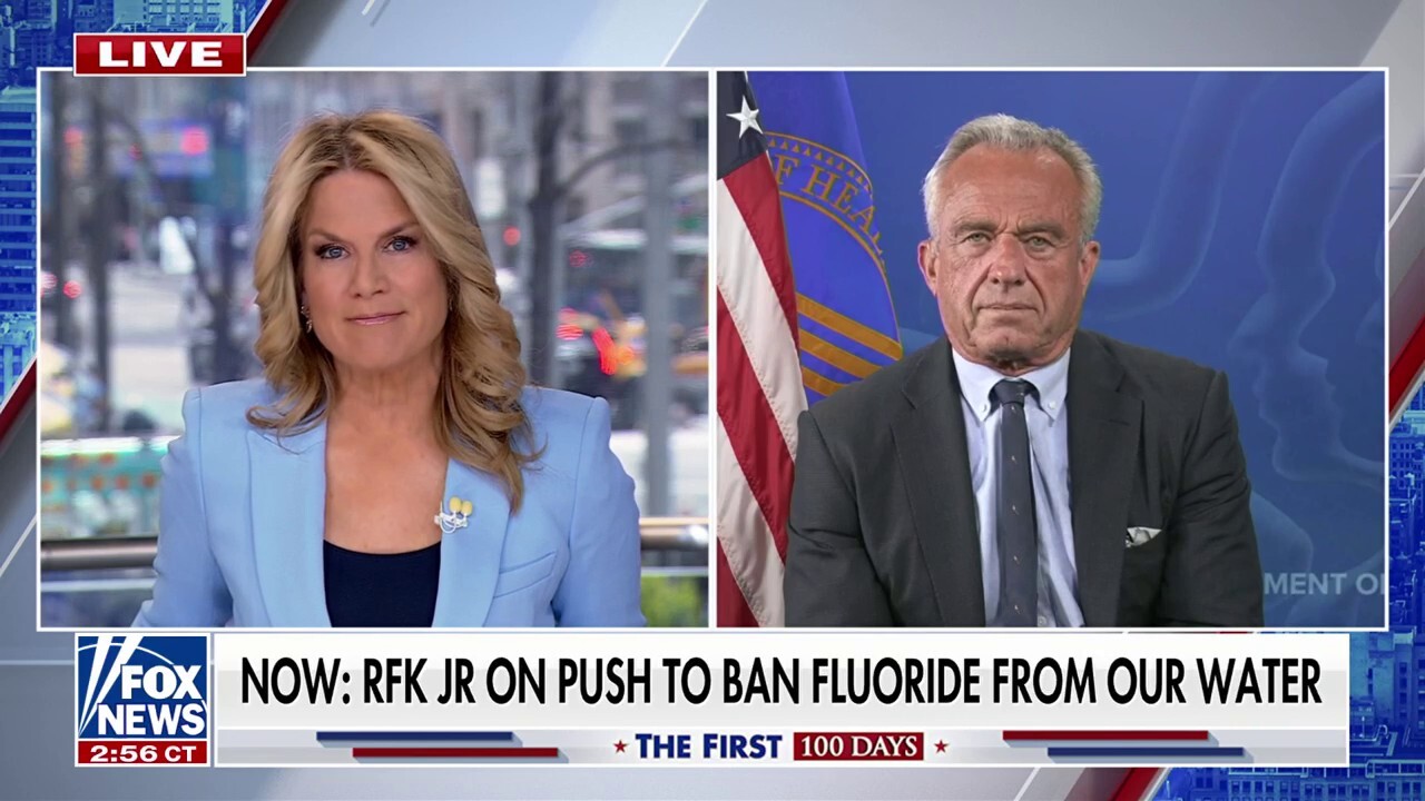 Image for U.S. Health Secretary RFK Jr. Links Tylenol to Autism Risk