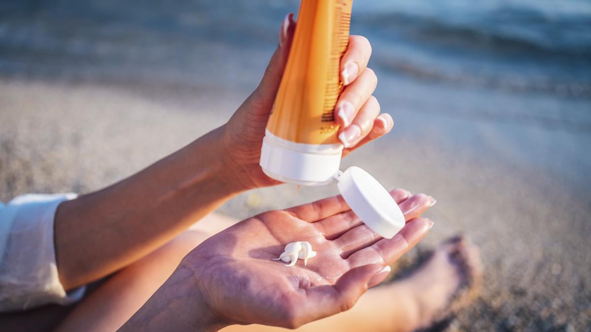 Image for Study Finds 16 of 20 Sunscreens Fail to Meet SPF Claims in 2025