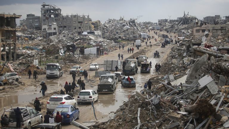 Image for Terrorist Attack Knocks Out Power for Tens of Thousands in Berlin