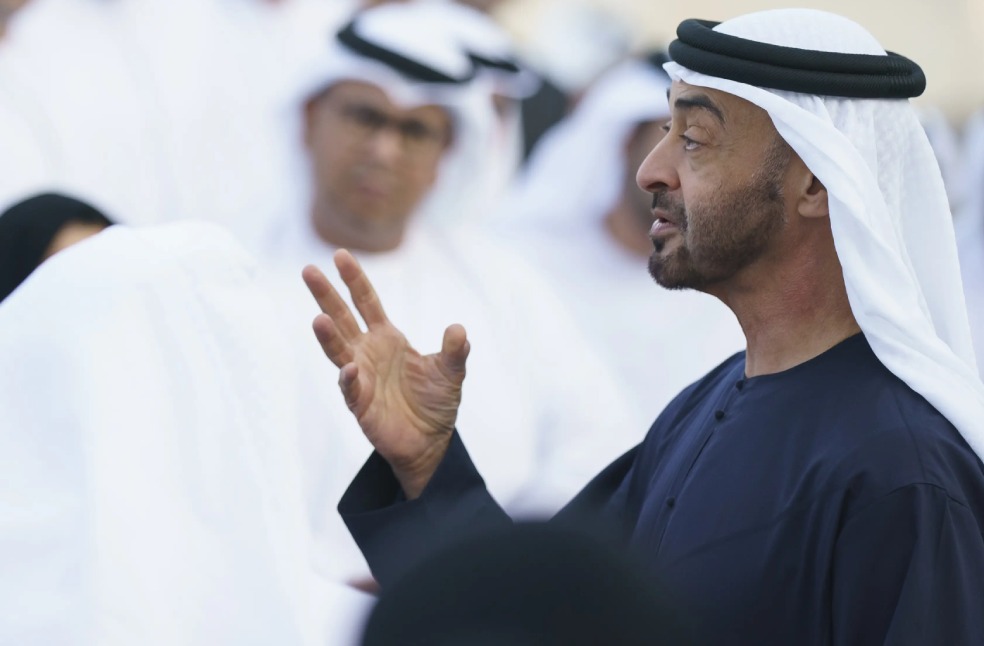 Image for Abu Dhabi Unveils K2 Think: A Game-Changer in AI Models