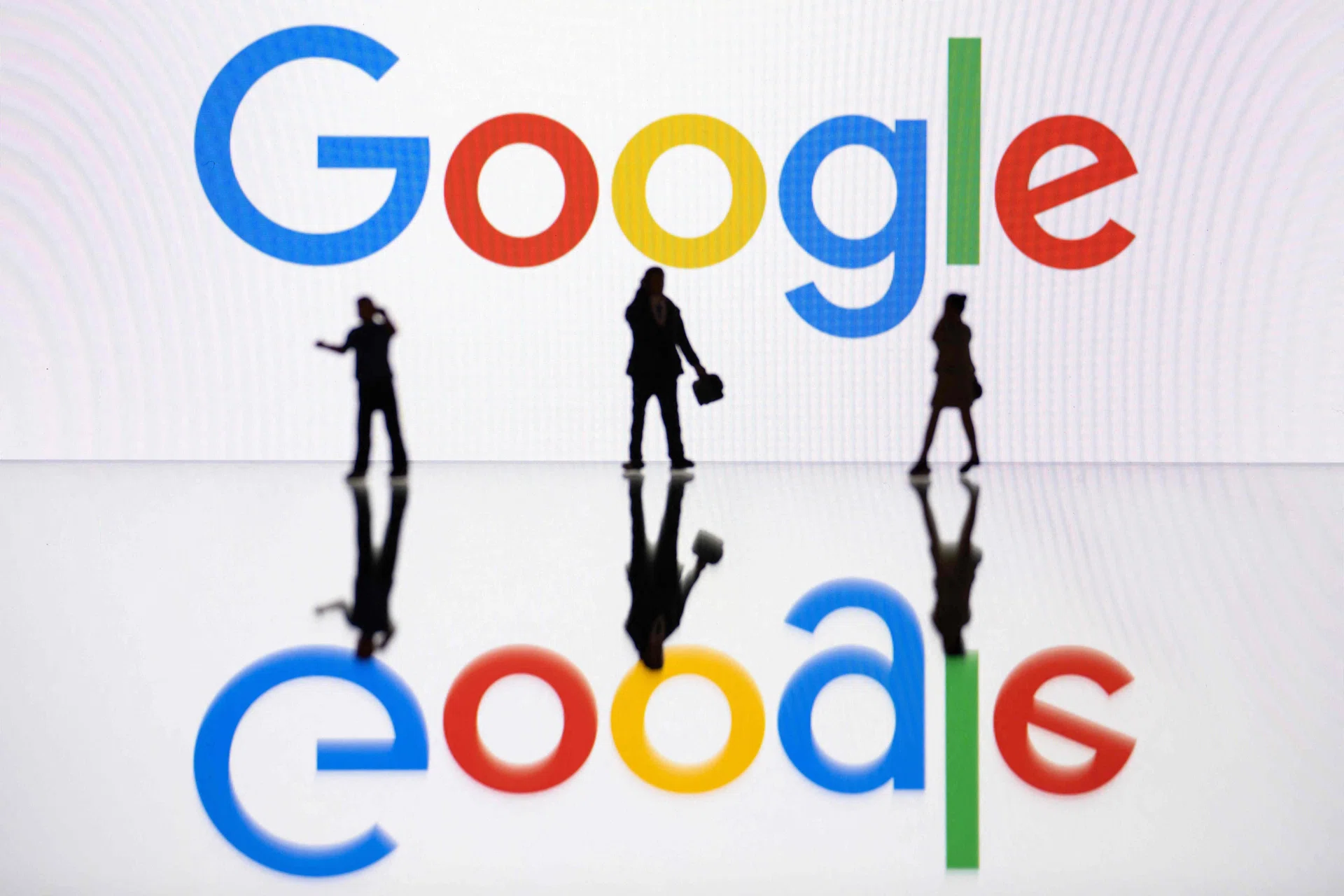 Image for Google to Blur Sensitive Images on Maps in South Korea