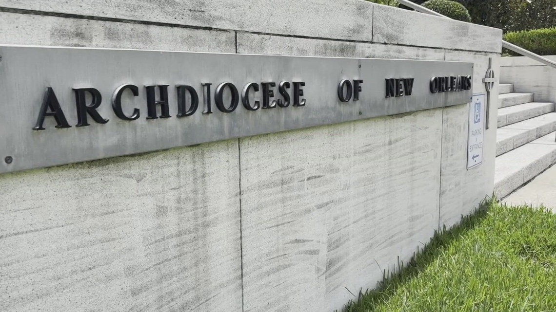 Image for New Orleans Archdiocese Offers $230M Settlement to Abuse Survivors