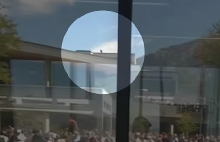 Image for Ammunition in Charlie Kirk Shooting Linked to Pro-Trans Ideology