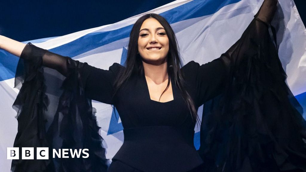 Image for Ireland Withdraws from Eurovision if Israel Participates, RTE Says