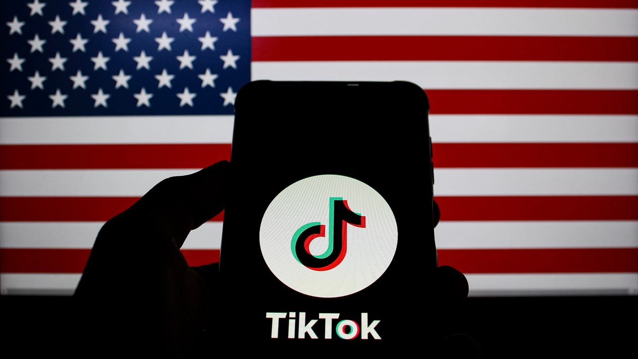 Image for Oracle, Silver Lake, and Andreessen Horowitz to control 80% stake in TikTok