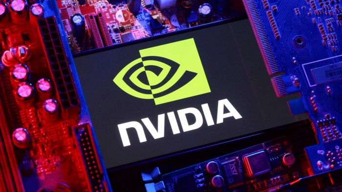 Image for China bans ByteDance and Alibaba from buying Nvidia