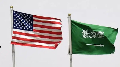 Image for Saudi Arabia and Pakistan formalize mutual defense pact