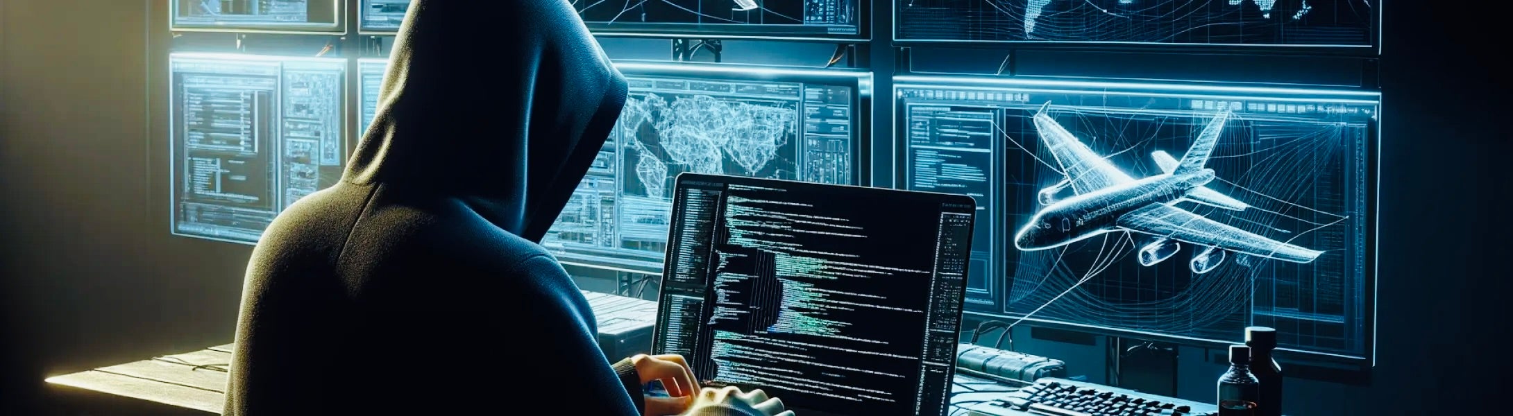 Image for Cyber attack on Collins Aerospace causes flight delays and cancellations